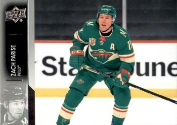 Zach Parise