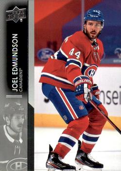 Joel Edmundson