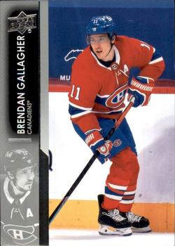 Brendan Gallagher