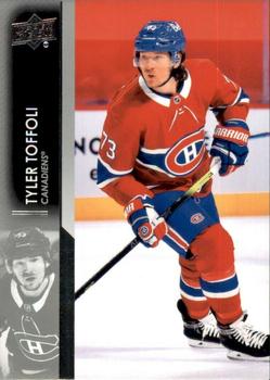 Tyler Toffoli