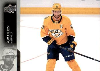 Roman Josi