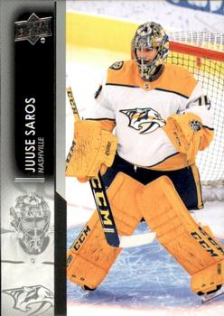 Juuse Saros