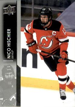 Nico Hischier
