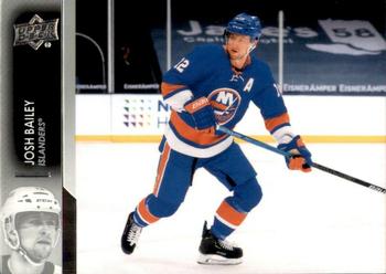Josh Bailey
