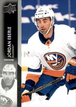 Jordan Eberle