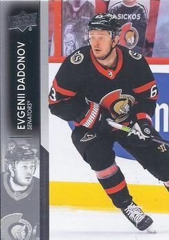 Evgenii Dadonov