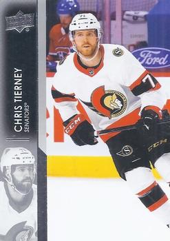 Chris Tierney