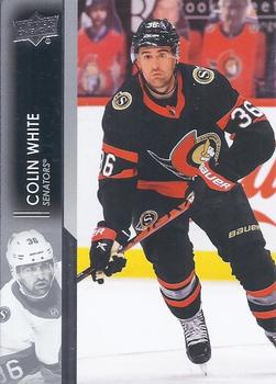 Colin White