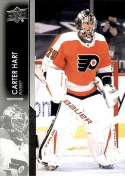 #135 Carter Hart