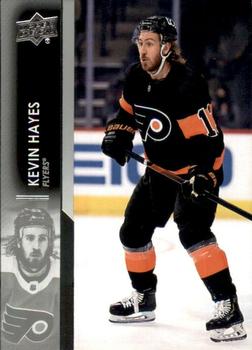 Kevin Hayes