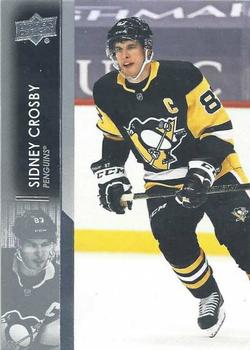 Sidney Crosby