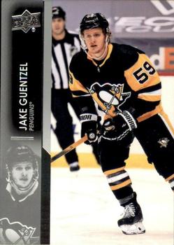 Jake Guentzel