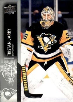 Tristan Jarry