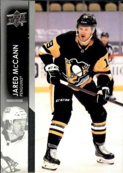 Jared McCann