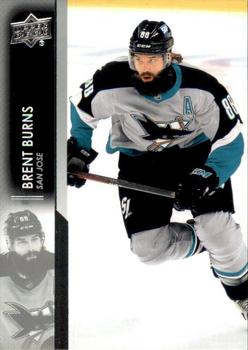Brent Burns