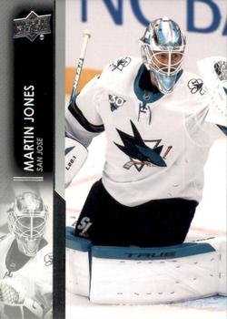 Martin Jones
