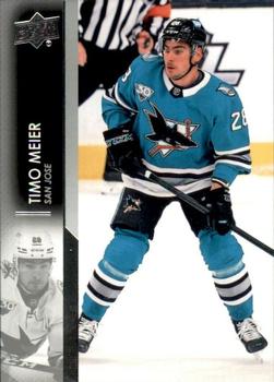 Timo Meier