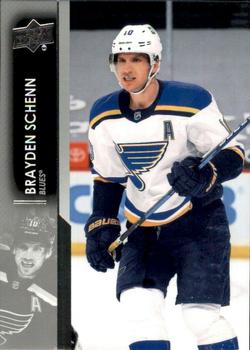 Brayden Schenn