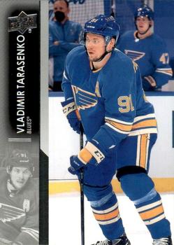 Vladimir Tarasenko