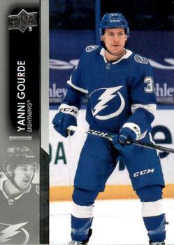 Yanni Gourde