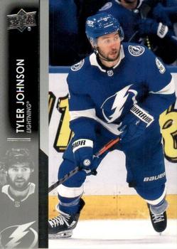 Tyler Johnson