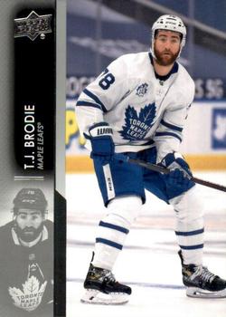 T.J. Brodie