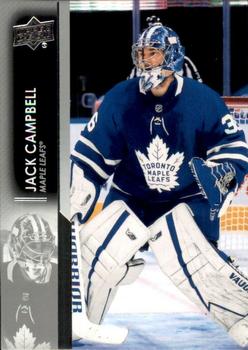 #167 Jack Campbell