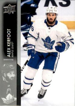 Alex Kerfoot