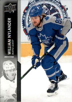 William Nylander