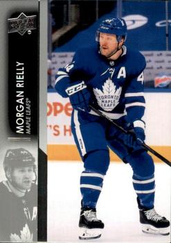 Morgan Rielly