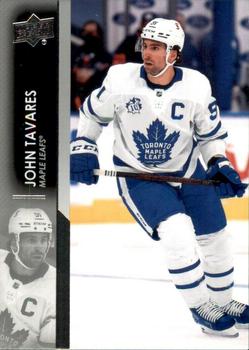 John Tavares