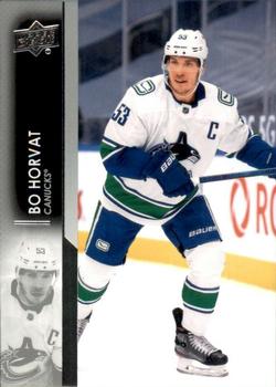 Bo Horvat