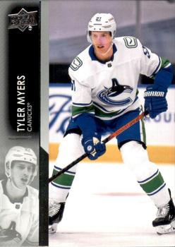 Tyler Myers