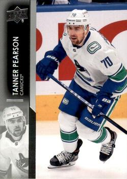 Tanner Pearson