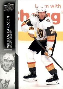 William Karlsson