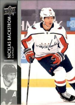 Nicklas Backstrom