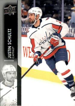 Justin Schultz