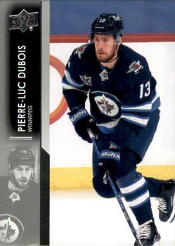Pierre-Luc Dubois