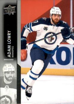 Adam Lowry