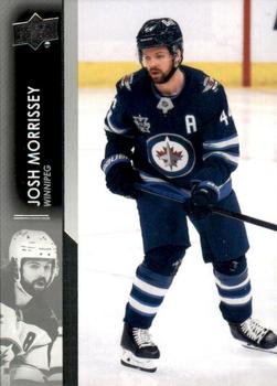 Josh Morrissey