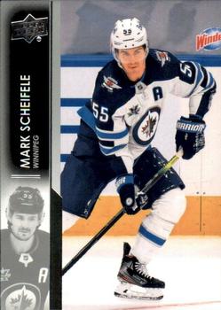 Mark Scheifele
