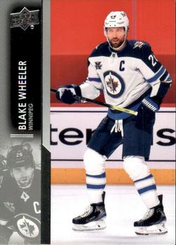 Blake Wheeler