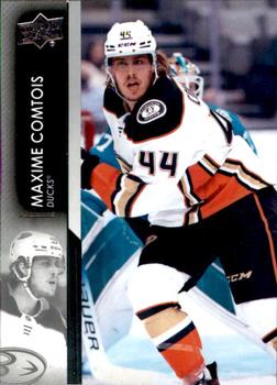 Maxime Comtois