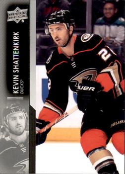 Kevin Shattenkirk
