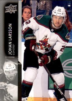 Johan Larsson