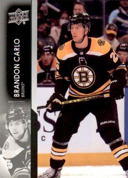 Brandon Carlo