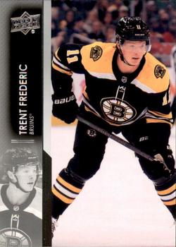 Trent Frederic