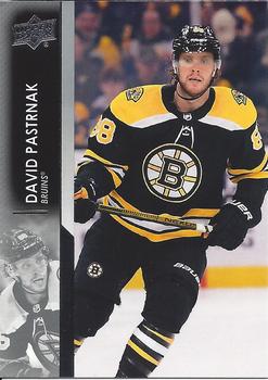 David Pastrnak