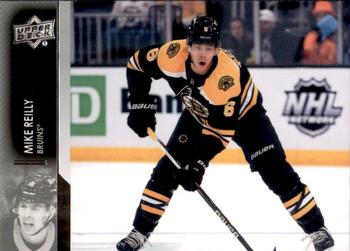 Mike Reilly