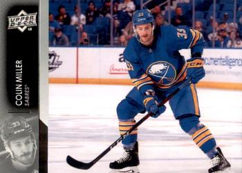 Colin Miller